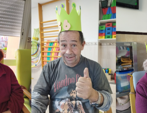 🎉 Celebramos los cumpleaños de noviembre en Alena Cadalso