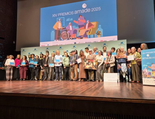 🎄 Premio AMADE al Concurso de Frases Navideñas