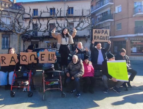 Celebrar, acompañar y compartir: también es salud mental