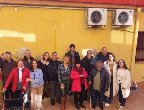 Navidades para compartir, sentir y disfrutar en Alena Sierra Oeste