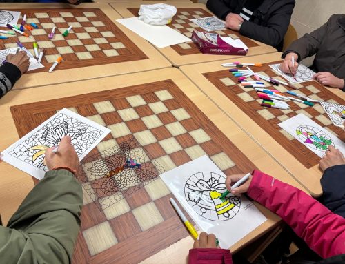 Historia, comunidad y creatividad en Alena Sierra Oeste