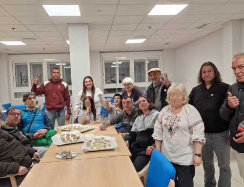 Taller de cocina en Alena Coslada: actividades con sentido